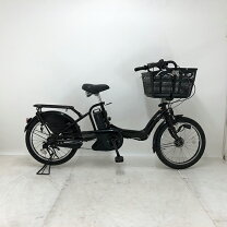 楽天市場】20インチ 子供用自転車（ブランドヤマハ）（電動アシスト 