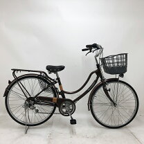 楽天市場】marukin マルキン 自転車 フロートミックス266の通販