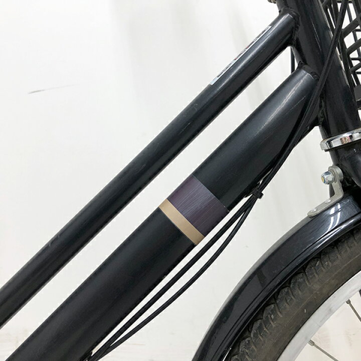 楽天市場】【クーポン対象】中古 自転車 激安 国内メーカー 軽快車 26 