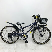 楽天市場】自転車 22インチ 中古の通販