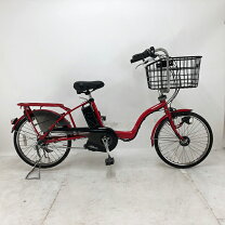 楽天市場】パナソニック 電動自転車 ギュット（カラーレッド）（電動 