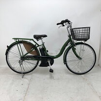 楽天市場】中古 電動自転車｝ アシスタの通販