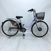 楽天市場】自転車 26インチ（ブランドブリヂストン）（電動アシスト 