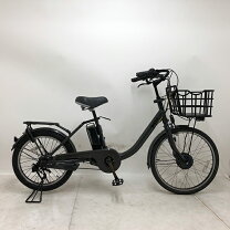 楽天市場】自転車 子供乗せ 前 20インチの通販