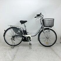 楽天市場】自転車 24インチ（ブランドブリヂストン）（電動アシスト 
