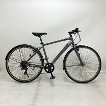 楽天市場】中古 自転車 本体（クロスバイク｜自転車・サイクリング 