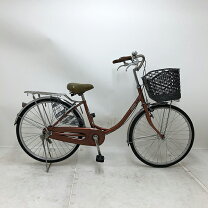 楽天市場】ブリジストン 自転車 中古の通販