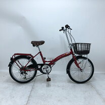 楽天市場】中古折りたたみ自転車（自転車・サイクリング｜スポーツ 