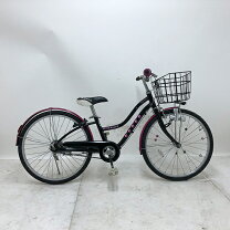 楽天市場】ワイルドベリー 自転車 22インチの通販
