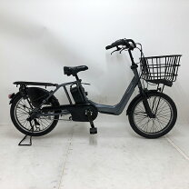 楽天市場】パナソニック ギュット ミニ 20インチの通販
