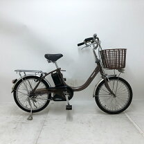 楽天市場】中古 自転車 電動 パナソニック（電動アシスト自転車 