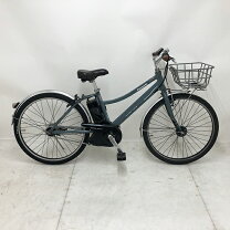 楽天市場】クロスバイク 26インチ（電動アシスト自転車｜自転車 