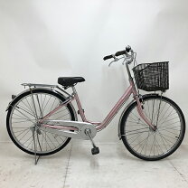 楽天市場】ブリジストン 自転車 中古の通販