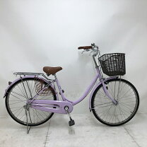 楽天市場】ブリジストン 自転車 中古の通販