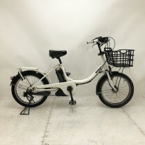 楽天市場】20インチ 自転車 中古の通販