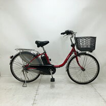 楽天市場】激安 自転車（カラーレッド）（スポーツ・アウトドア）の通販