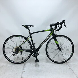【クーポン対象】中古 自転車 激安 ロードバイク MERIDA RIDE150 700×25C ギア(前)2×(後)8s 整備士点検済み