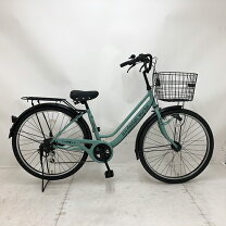 楽天市場】アウトレット（シティサイクル｜自転車・サイクリング 