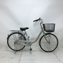 楽天市場】シティサイクル 中古の通販