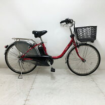 楽天市場】電動自転車 24インチの通販