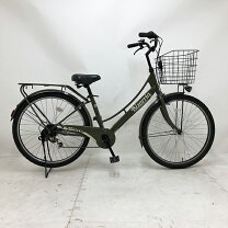楽天市場】自転車 26インチ 中古の通販