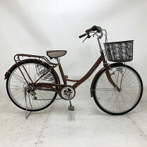楽天市場】bruno 自転車 中古の通販