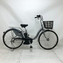 楽天市場】ブリヂストン アシスタ 中古の通販