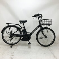 楽天市場】自転車 26インチ 中古（電動アシスト自転車｜自転車 