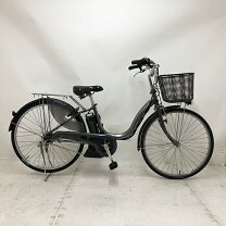 楽天市場】電動アシスト自転車 12．3ahの通販