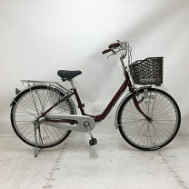 楽天市場】自転車 26インチ（ブランドブリヂストン）（シティサイクル 
