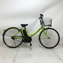 楽天市場】パナソニック エーガールズ（自転車・サイクリング 
