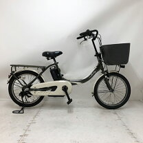楽天市場】【送料無料】ヤマハ PAS Babby un SP（パス バビー アン 