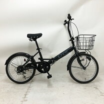 楽天市場】中古 折りたたみ自転車の通販