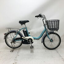 楽天市場】中古 電動自転車｝ アシスタの通販