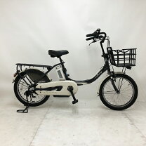 楽天市場】20インチ 子供用自転車（ブランドヤマハ）（電動アシスト 