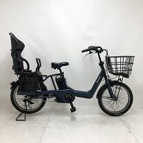 楽天市場】子供自転車 20インチ 中古の通販