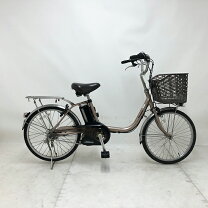 楽天市場】パナソニックvivi20インチ（タイプ（電動アシスト自転車 