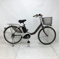 楽天市場】ビビチャージwt 電動アシスト自転車の通販