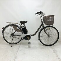 楽天市場】24インチ パナソニックビビ（電動アシスト自転車｜自転車 
