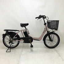 楽天市場】2020 gyutto（電動アシスト自転車｜自転車・サイクリング 