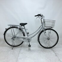 楽天市場】中古（シティサイクル｜自転車・サイクリング）：スポーツ 