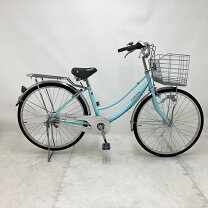 楽天市場】26インチ 自転車 中古の通販