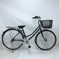 楽天市場】自転車 27インチ 内装3段の通販