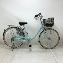 楽天市場】ブリジストン 自転車 アルミーユ26の通販