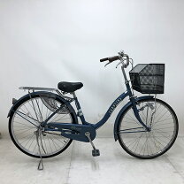楽天市場】自転車 26インチ 中古の通販
