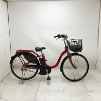 楽天市場】自転車 26インチ シティサイクル（ブランドヤマハ）の通販