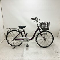 楽天市場】ブリジストン 自転車 中古の通販