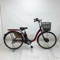 楽天市場】ブリジストン フロンティアデラックス 26インチの通販