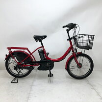 楽天市場】ヤマハ電動自転車 pas babbyの通販