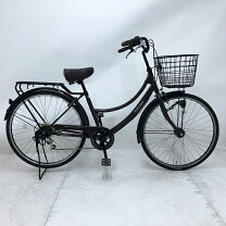 楽天市場】自転車 28インチ 中古の通販